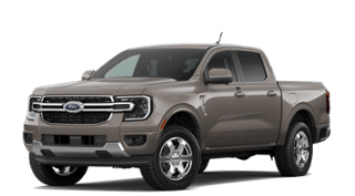 2026 Ford Ranger® External Image 2